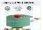 美国ASCO3通先导膜片阀,8223G023