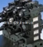 NACHI液压阀原理,不二越液压阀