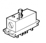 费斯托延时阀产品代码，VZ-3-PK-3