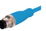 德国P+F电缆连接器，NBB4-12GM50-E0