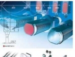 balluff转速仪和角度编码器，转速仪和角度编码器
