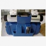 力士乐REXROTH比例伺服阀 ，10 B1-52/200-6EG24N9K4