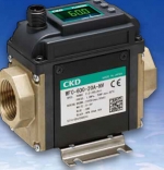 LCR-8-30-S5,喜开理静电容式电磁流量传感器