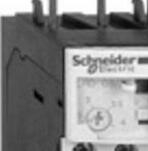 法国施耐德热过载继电器,schneider热过载继电器型号