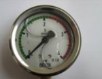HDA4745-A-400-000,HYDAC压力表产品代码