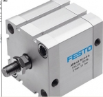 DMM-10-30-P-A费斯托FESTO单作用紧凑型气缸种类