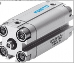 费斯托叶片式摆动气缸，DSM-12-270-P-159540