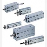 销售日本SMC小型自由安装气缸，KM13-06-08-3