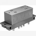 FESTO或门xn好，OS-1/4-B