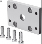 HJGFESTO法兰安装xn好，FNC-40