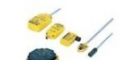 Bi5-M18-AD4X/S90 10m，销售德国图尔克模拟量输出电感式传感器