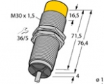 德国TURCK电感式耦合器种类,NI4U-Q8SE-AN6X-V1131