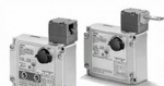 日本欧姆龙电磁锁定安全门开关种类 ，E2E-X2E1-M1