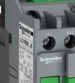 SCHNEIDER交流接触器样本,施耐德交流接触器