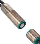 进口倍加福双张检测传感器特性NBB20-L2-A2-V1