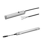 AVENTICS位移测量传感器材质说明,1822124001