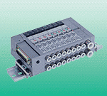 4KB239-00-M1B-AC220V,日本喜开理小型先导式电磁阀