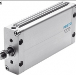 ADVU-50-30-P-A,FESTO扁平型气缸型号