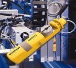 德国图尔克模拟量电感式传感器,LT100M-Q21-LU2X3-H1141