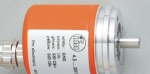 详细介绍爱福门空心轴编码器IFS204