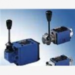 Bosch方向滑阀型号列表DBW10B2-52/200-6EW230N9K4