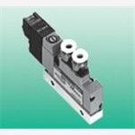 喜开理先导式电磁阀4F-320E-8-TPDC24V