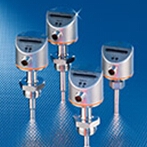 IFS204，易福门紧凑型流量传感器