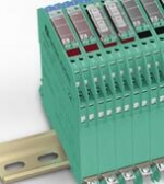 Pepperl+Fuchs齐纳式安全栅特性KFD2-UT2-EX1-1