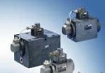FWA-ECODR3-FGP-03VRS-MS，力士乐2级方向伺服阀
