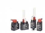 OMRON安全门铰链开关特征G3NB-210B-1