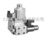 34E-10B，进口油研电磁比例溢流阀