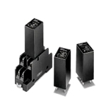 S82J-10015AD，欧姆龙固态继电器安装方式