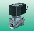 喜开理气动阀结构图GAB452-3-4-02EA-DC24V