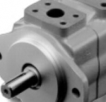 VICKERS三联泵35V38A-1CR