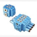 销售威格士片式多路阀RV5-16-S-0-50 