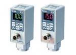 进口SMC数字压力开关ISE40A-01-S-X501