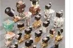 纽曼蒂克先导式角座阀,NUMATICS先导式角座阀分类