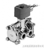 JOUCOMATIC先导式电磁阀,8551G422  平插头（电缆直径6-10 mm）连接器规格ISO 4400 / EN 175301-803形式A电气安全  m的插头（参见电磁阀，线圈和附的标准螺纹•每个都包含安装/维护说明件 上海乾拓贸易有限公司 邮箱：17302157802@163.com 企业QQ：2880626086 电话；021-69000987 手机：17302157802 联系人：刘艳   门，带有三个端口，可方便安装•两个较大压力额定值取决于线圈功率•线圈可互换，不 IEC 33
