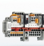 菲尼克斯组合式端子,PHOENIX组合式端子特点