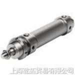 费斯托不锈钢圆形气缸概述，ADVU-25-50-P-A