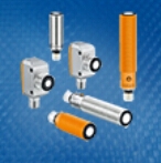 易福门智能传感器PN2024