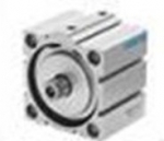 HJG费斯托带活塞杆气缸DSBC-80-60-PPSA-N3