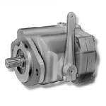 美国威格式变量柱塞马达，伊顿变量柱塞马达性能参数