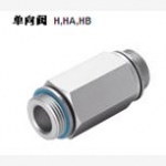 费斯托标准方向控制阀，FESTO标准方向控制阀参数