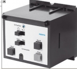 费斯托动作控制器产品介绍，DSBC-50-125-PPSA-N3