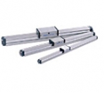 HJGKOGANEI开口式无杆气缸，小金井气缸