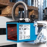 SICK进口无标识传感器,AHS36A-S1CK016384