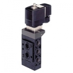 选型宝的两位两通常闭电磁阀，055244