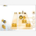 皮尔兹非接触式磁性安全开关，PILZ磁性安全开光