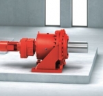 概述SEW齿轮减速机，赛威减速机参数